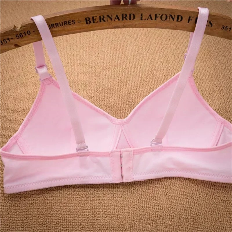 Girls Training Bra  Comfortable and Fashionable Underwear for Teenagers