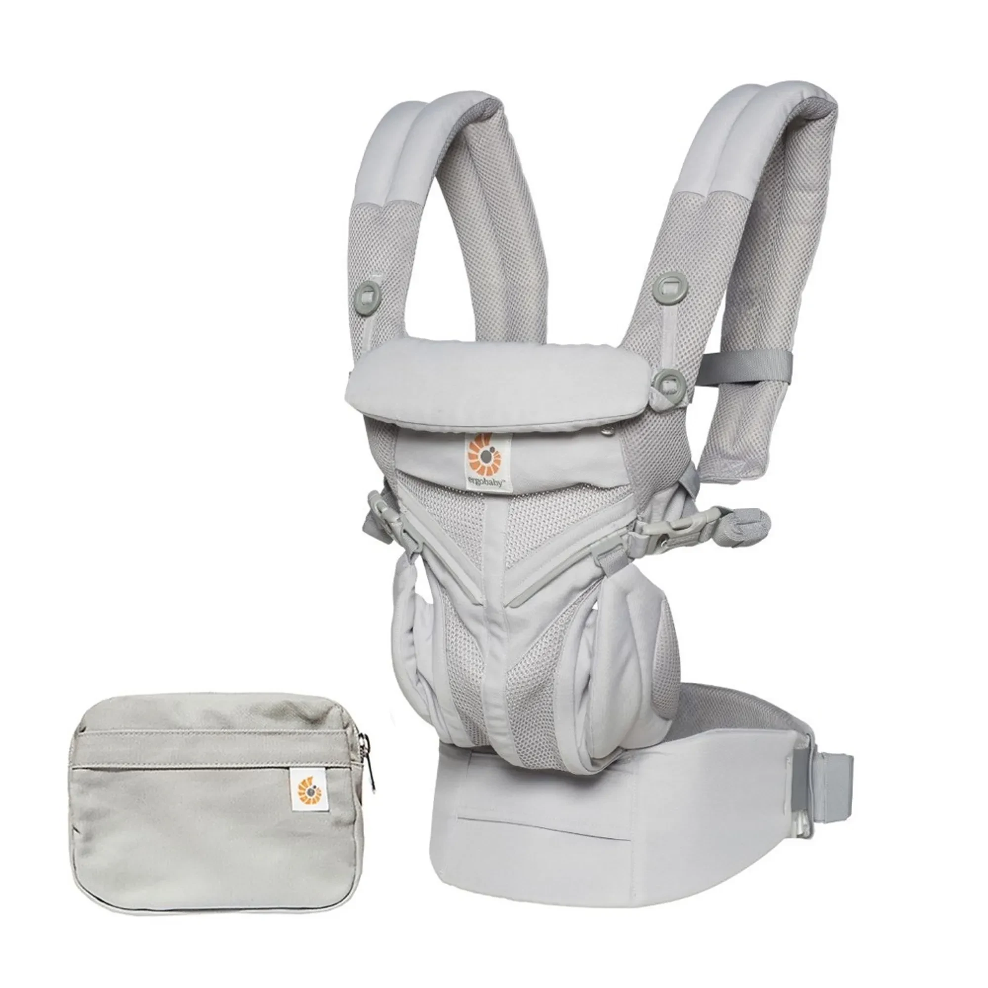 Ergo Carrier NZ