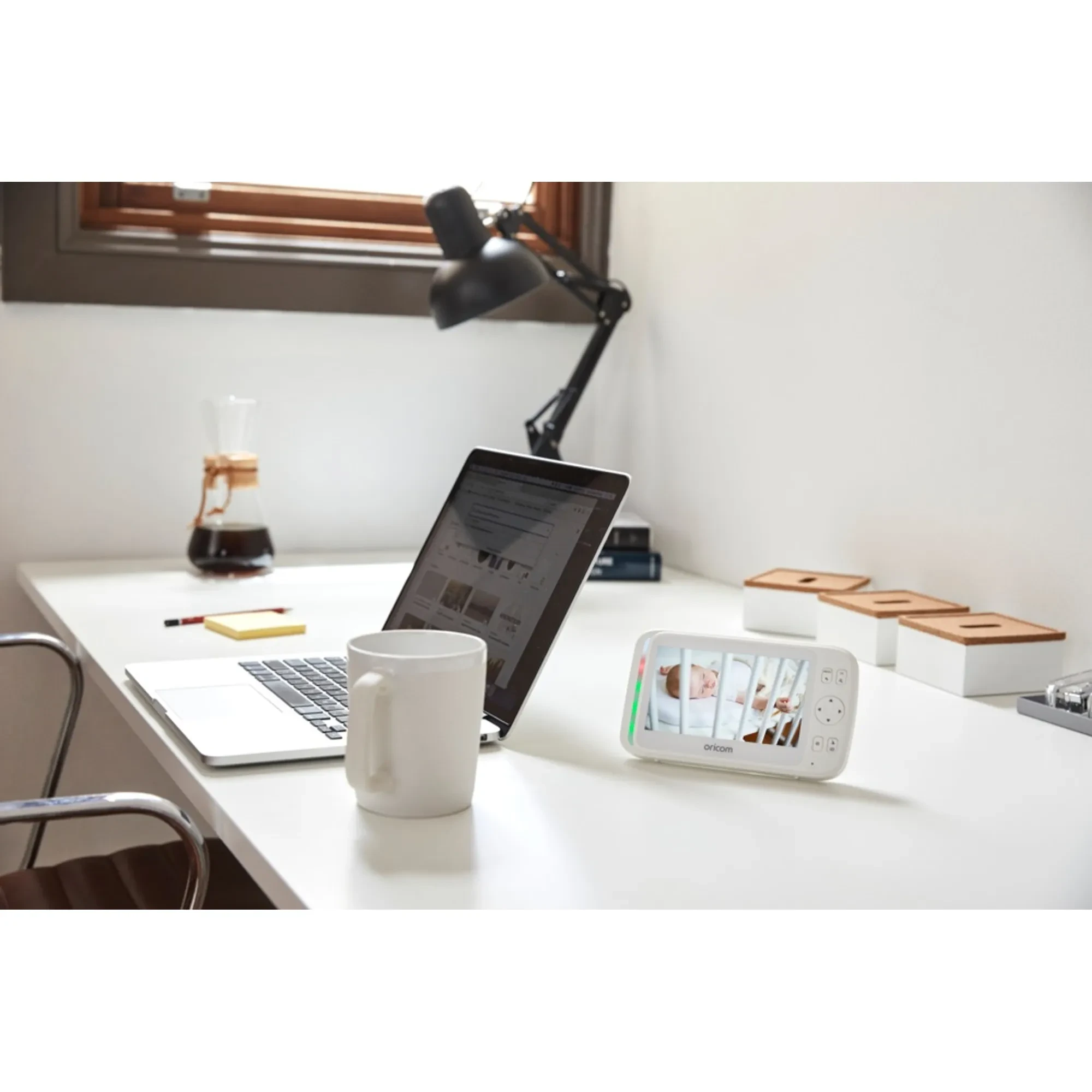 Oricom Baby Monitor SC895