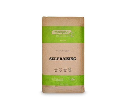 FLOUR SELF RAISING 10KG (CHAMPION 50026946)