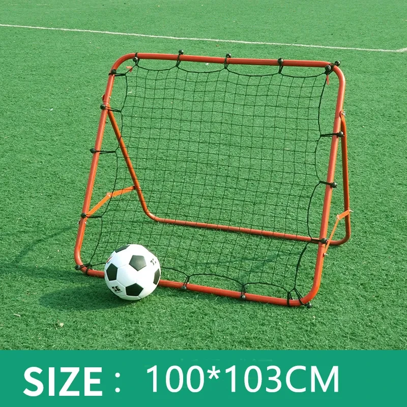 Soccer Rebounder