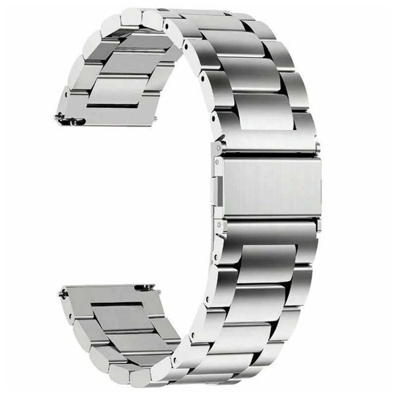 18mm 20mm 22mm Watch Band Stainless Steel Watch Strap