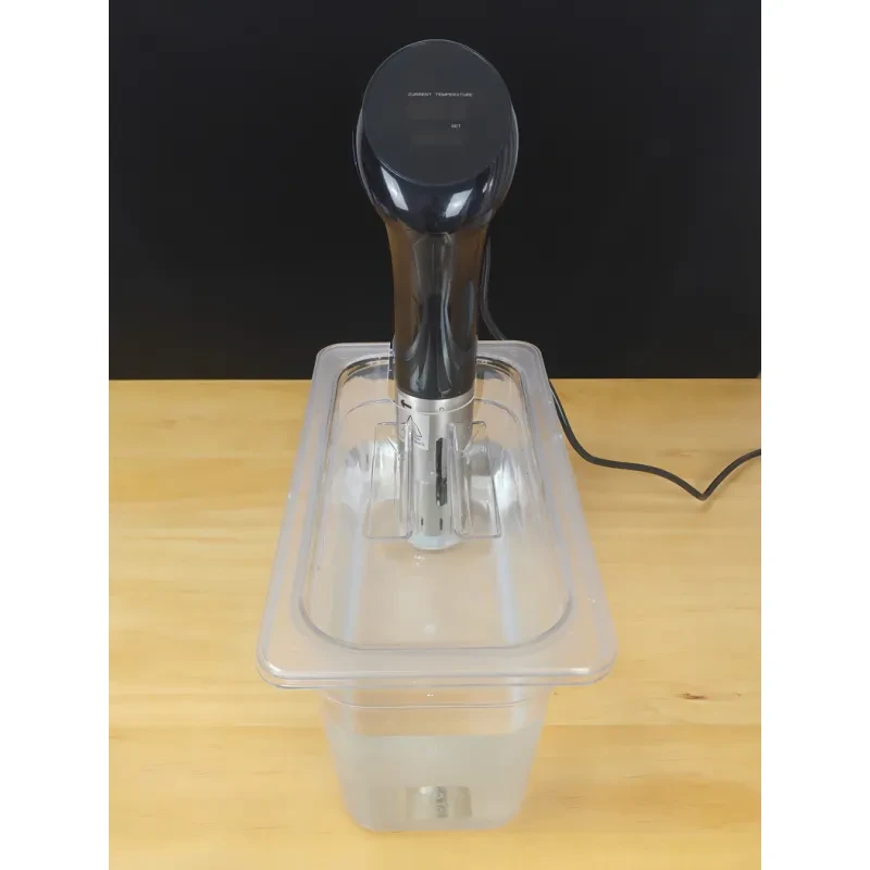 5kg Flour Container