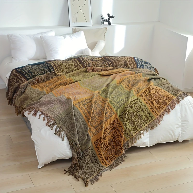 Bohemian Chic Bedding