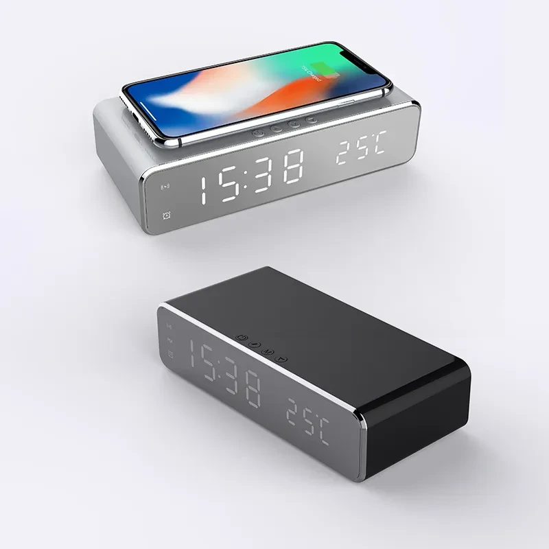 Electric Digital Clock