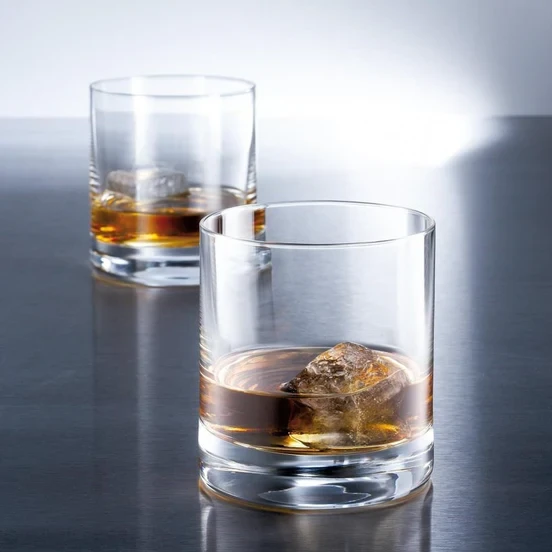 Whiskey Decanter