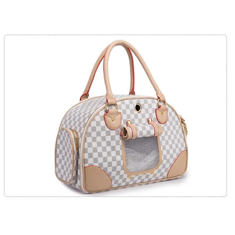 Outing Travel Bag Anti-squeeze Pet Bag