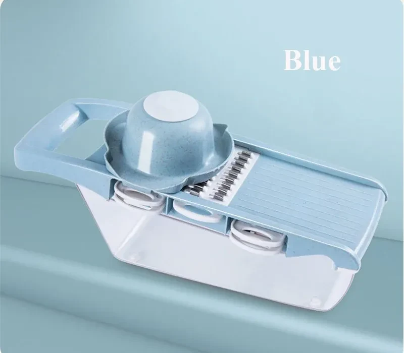 Veggie Slicer