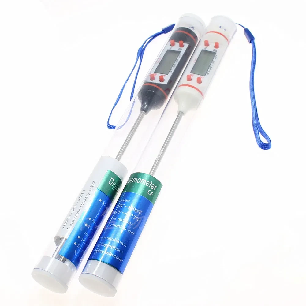 Cooking Oil Temperature Thermometer