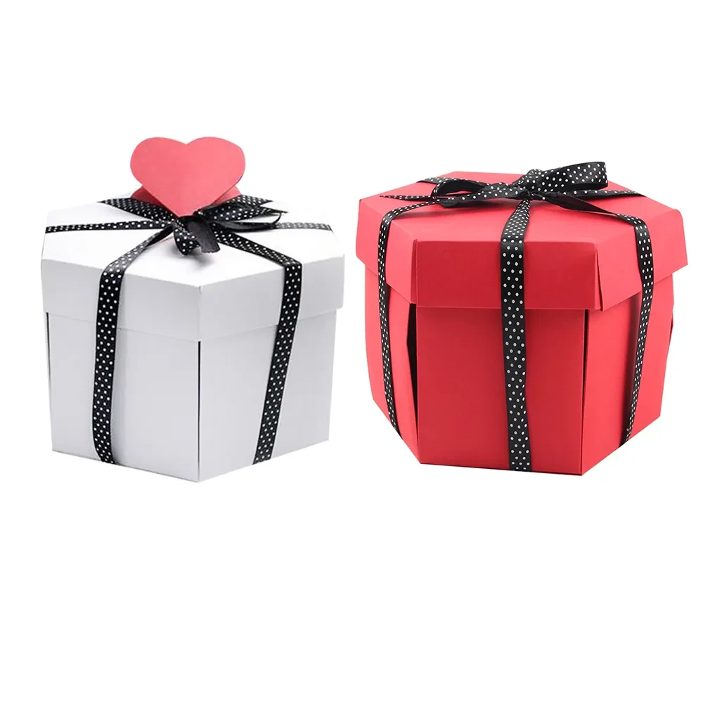 Picture Box Gift.