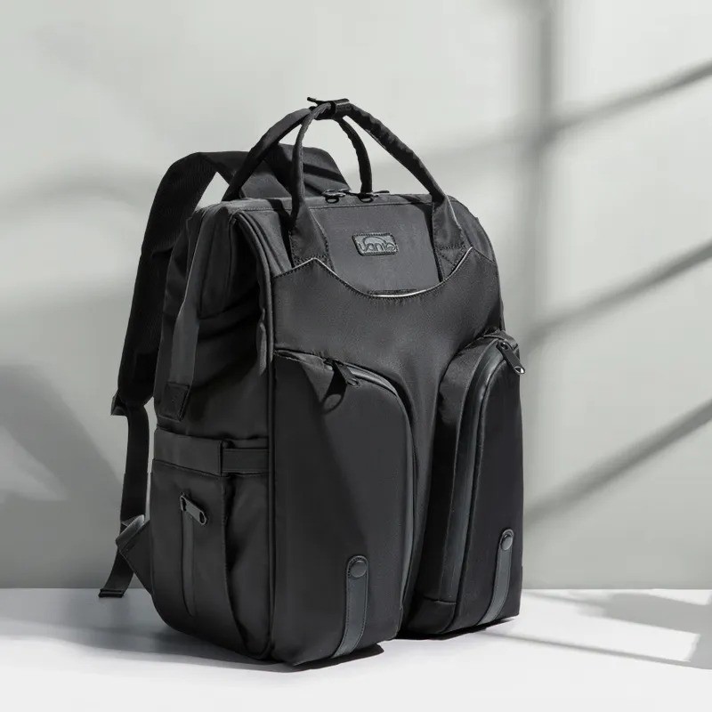 Mother and Baby Backpack - Milk Storage and Diaper Bag