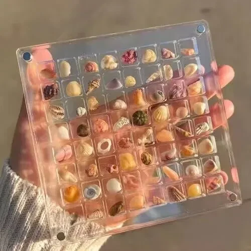 Specimen Box