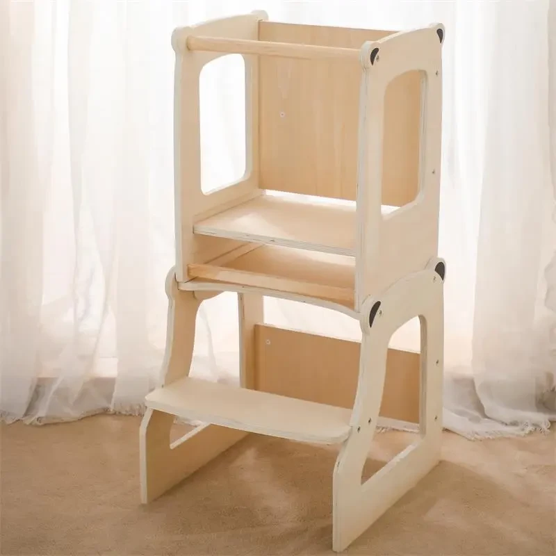 Toddler Tower