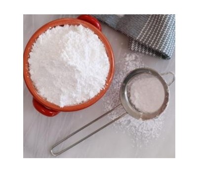 ICING SUGAR 5KG (BALARS)
