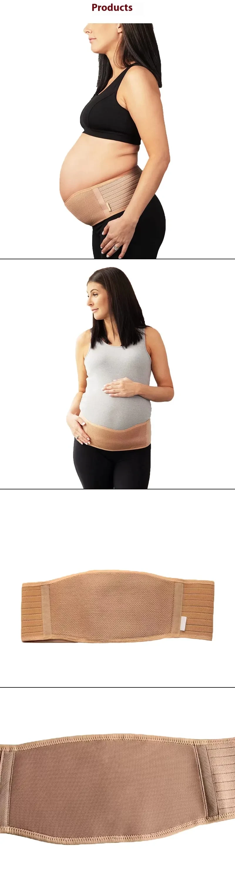 Pregnancy Belly Band