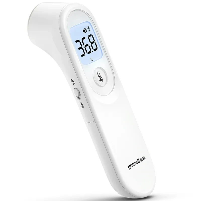 Digital Thermometer Baby