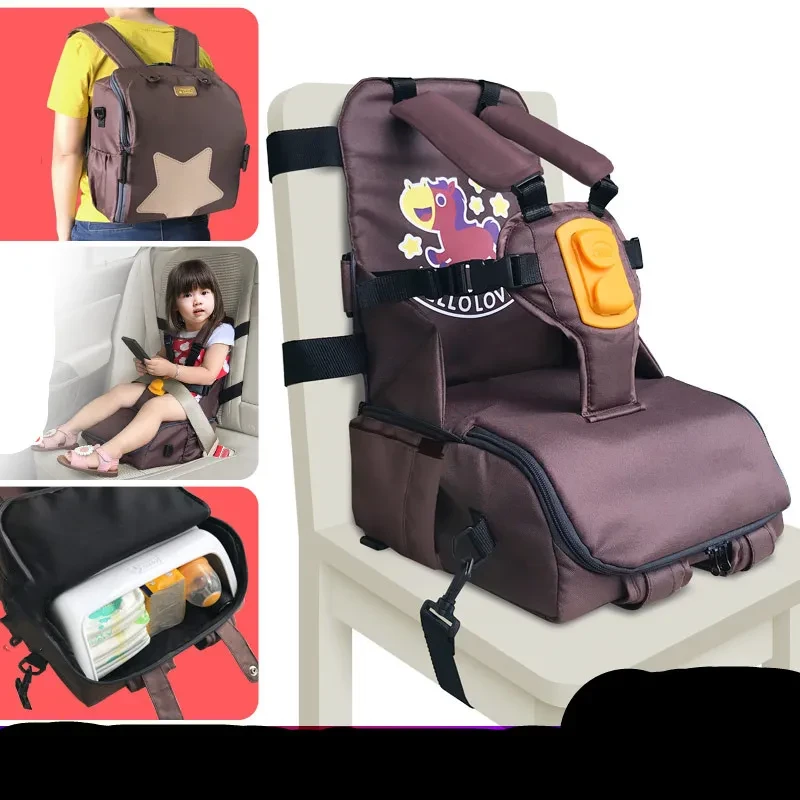 Best Booster Seats For Eating