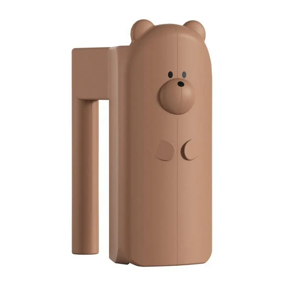 Door Stopper Baby Safety Lock  Silicone Finger Protector for Childrens Safety
