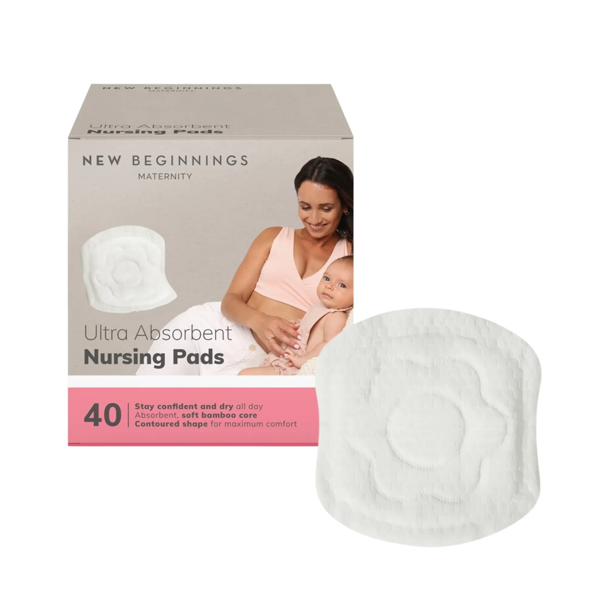 Breast Pads NZ
