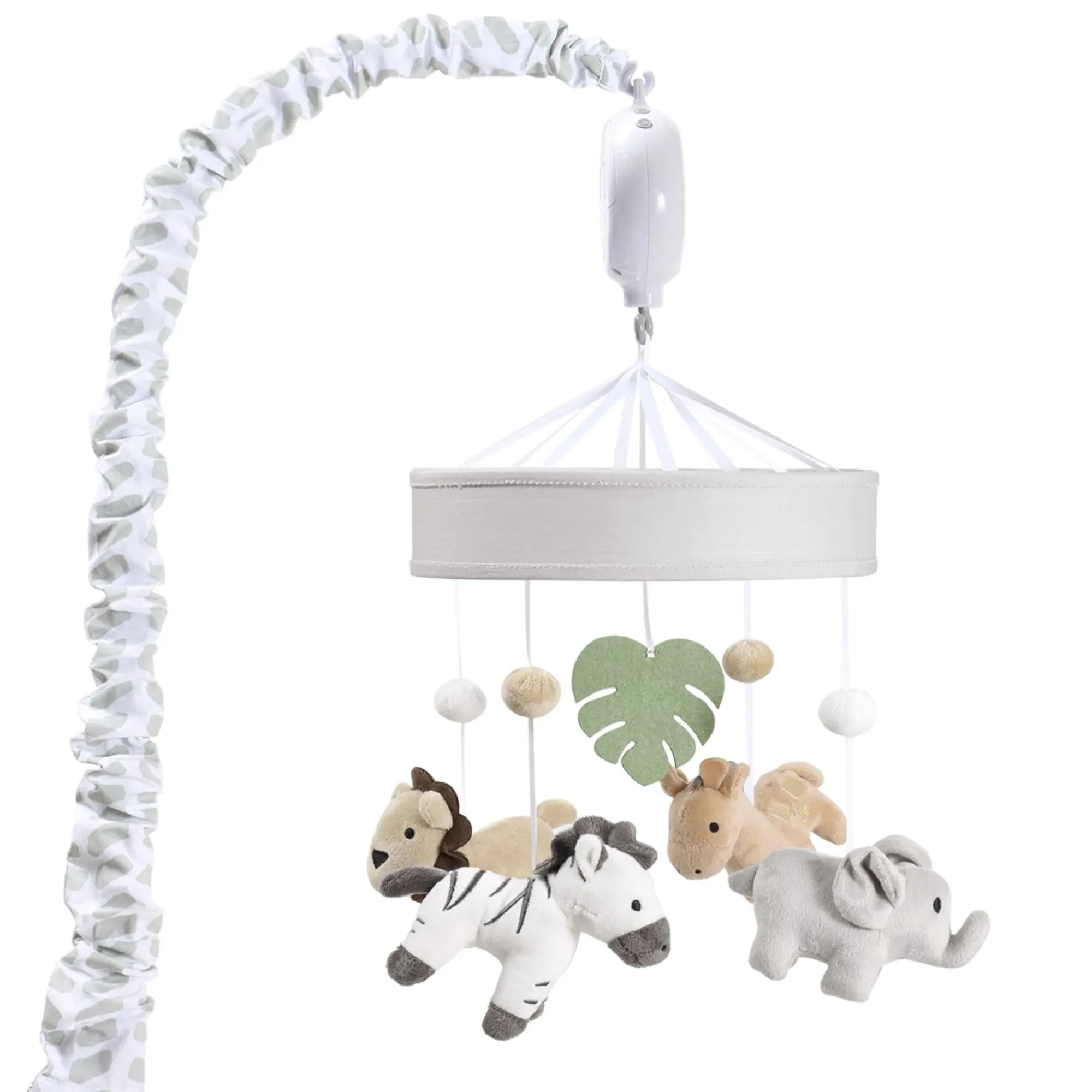 Baby Mobile for Bassinet