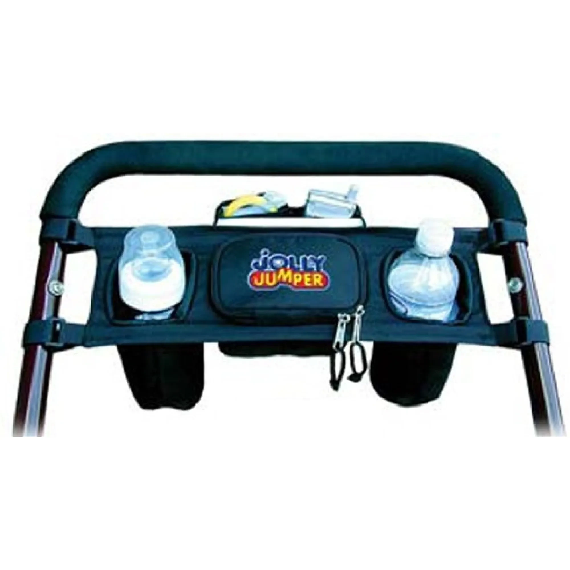 Jolly Jumper Pram Caddy