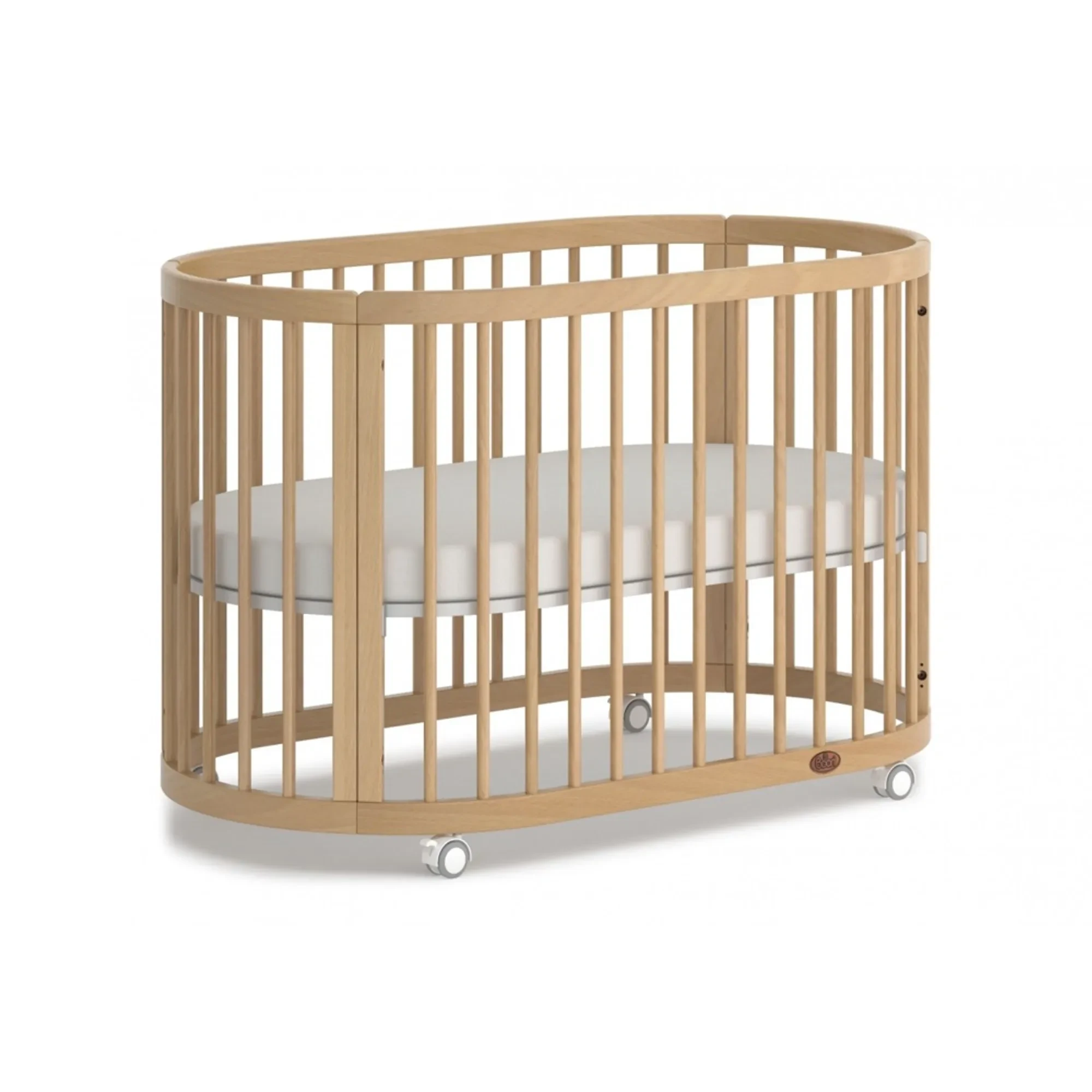 Round Cot NZ