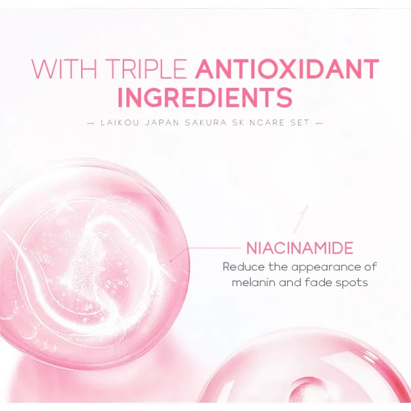 Moisturizing Face Cream Skin Care Kit