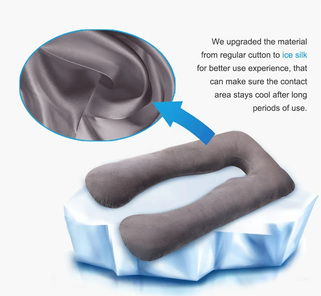 Ovela Pillow