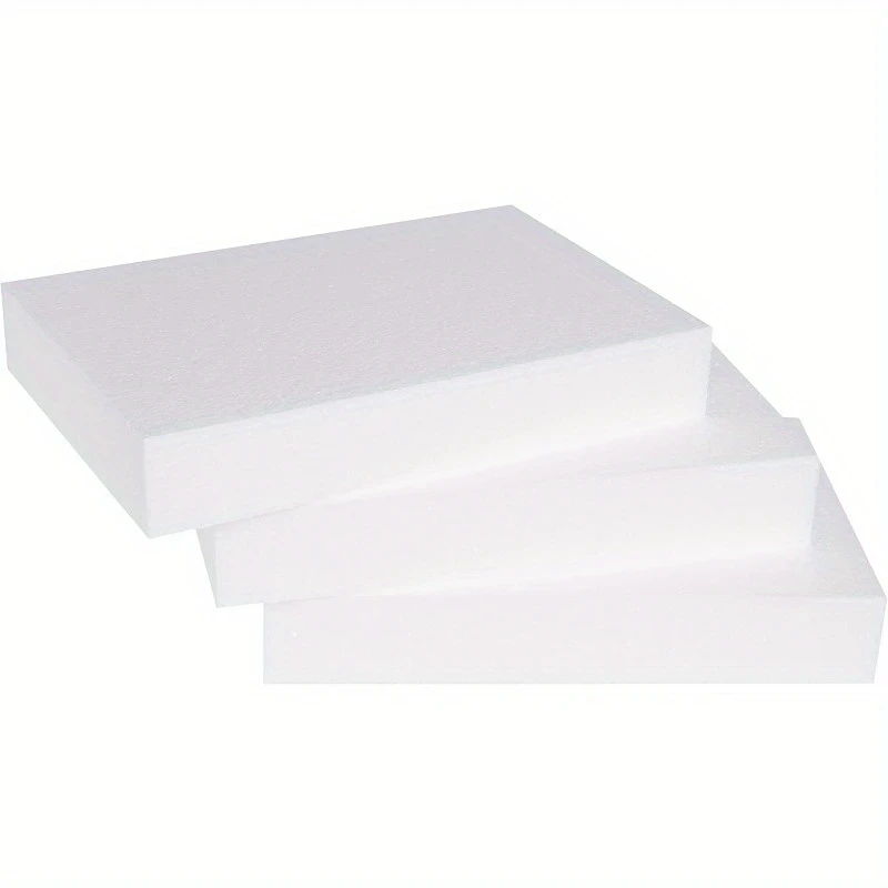 Craft Foam Blocks