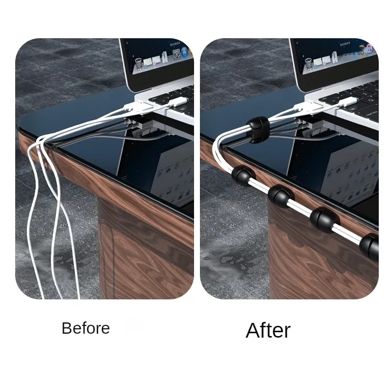 Multi Cable Clips