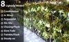 Net Mesh Waterproof String Lights