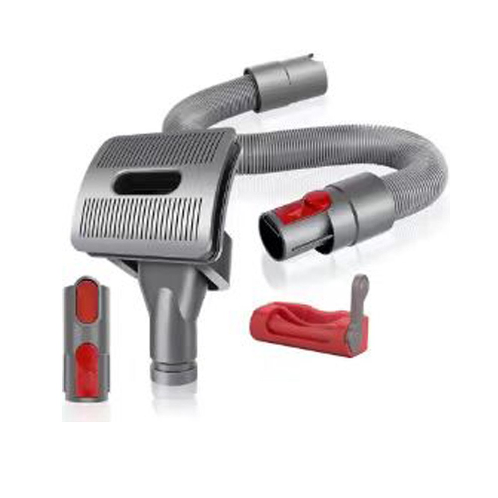 Dog Hair Vacuum Brush