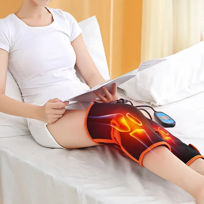 Knee Warmers for Arthritic Knees.