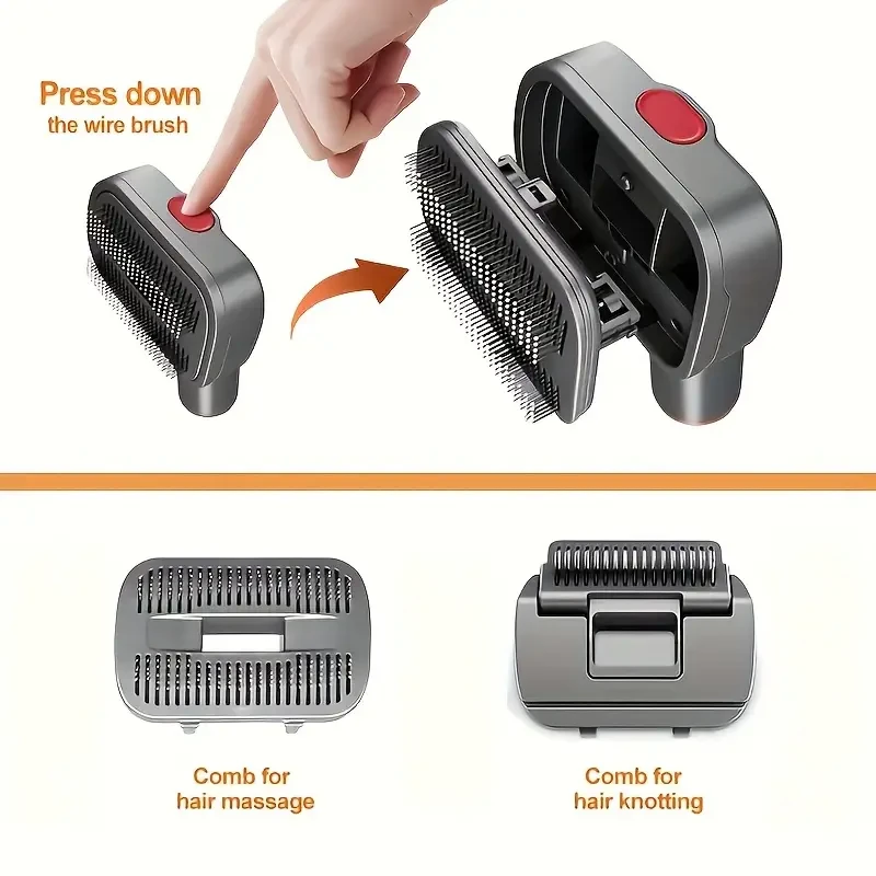 Dog Grooming Tool Kit