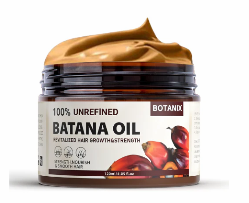 Batana Narutal Hair Oil Growth