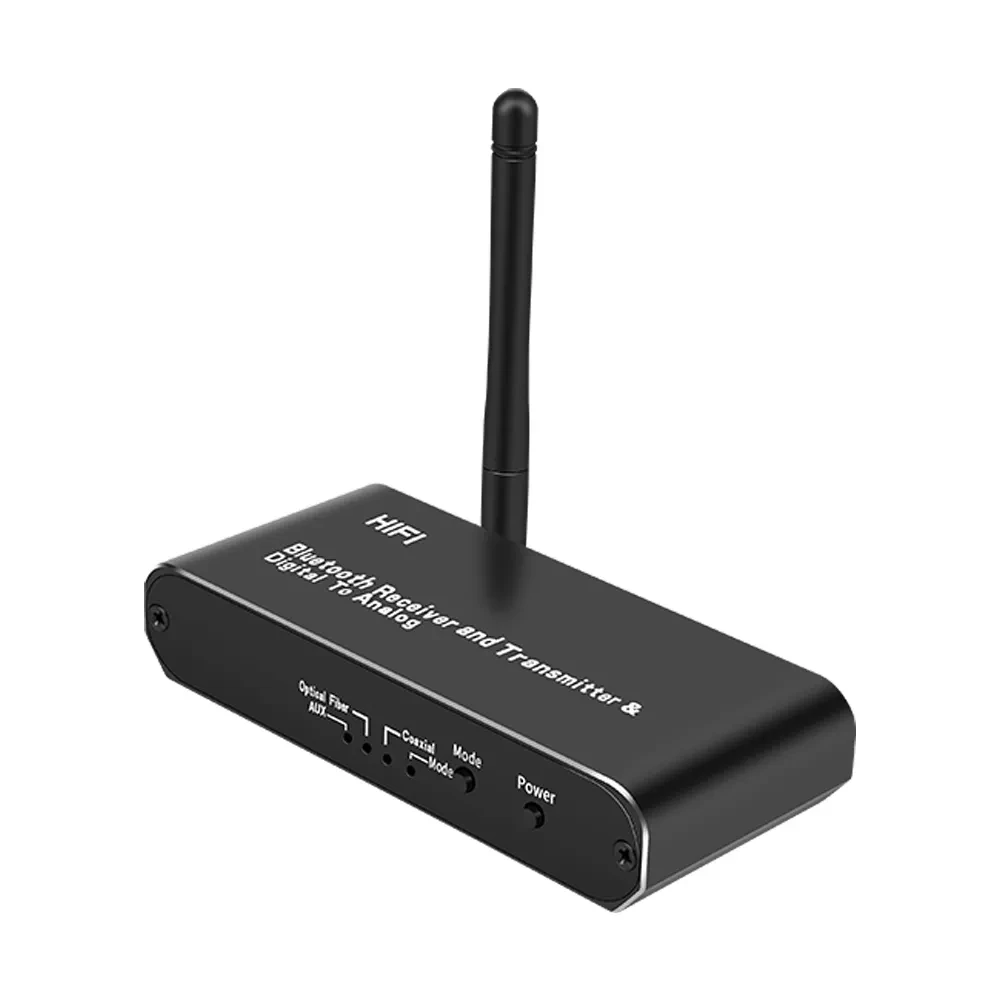 A2DP Bluetooth Transmitter for TV
