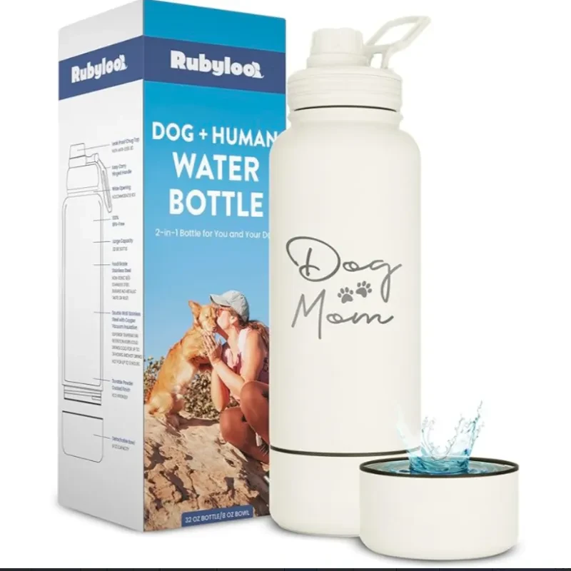 Water Bottle For Dogs