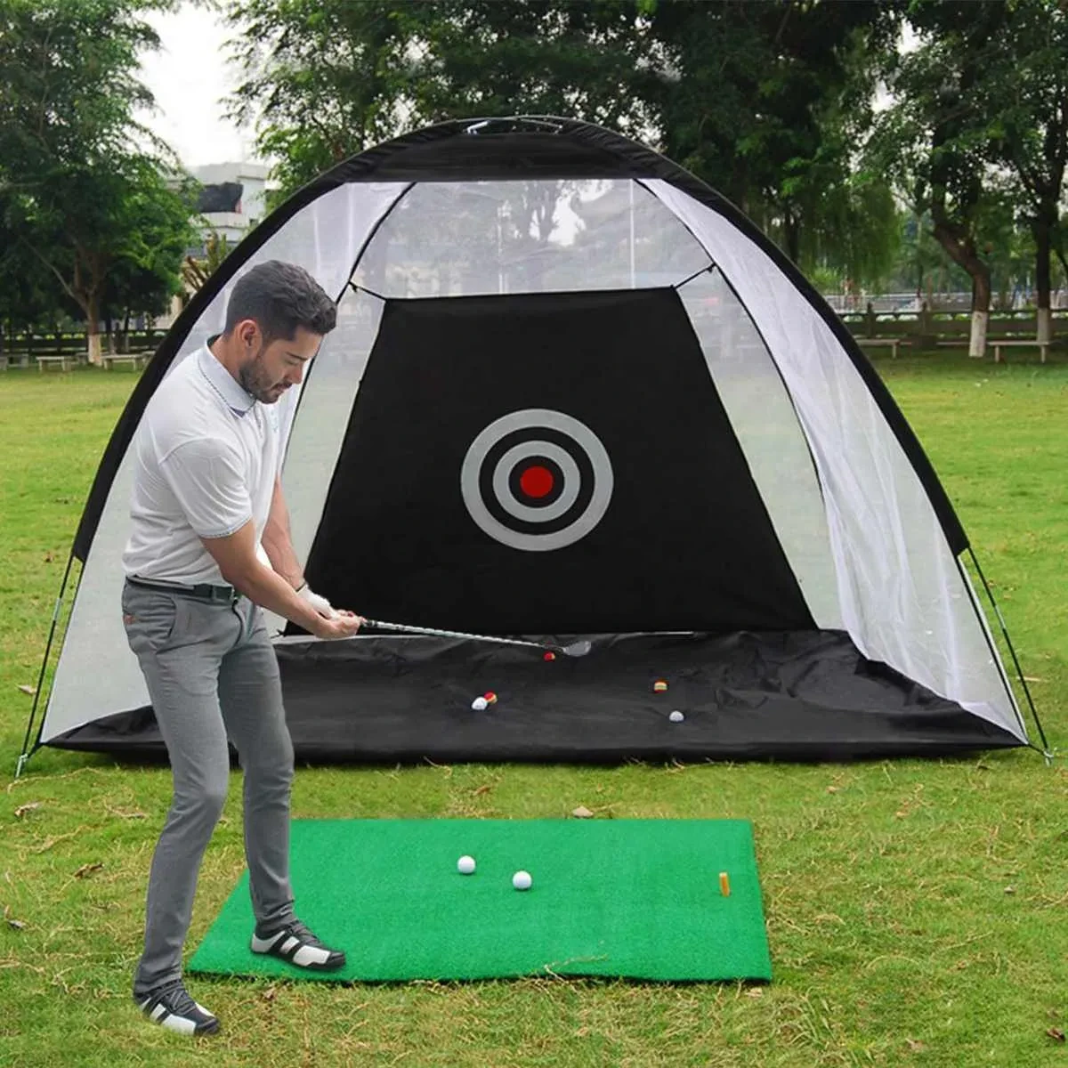 Golf Net