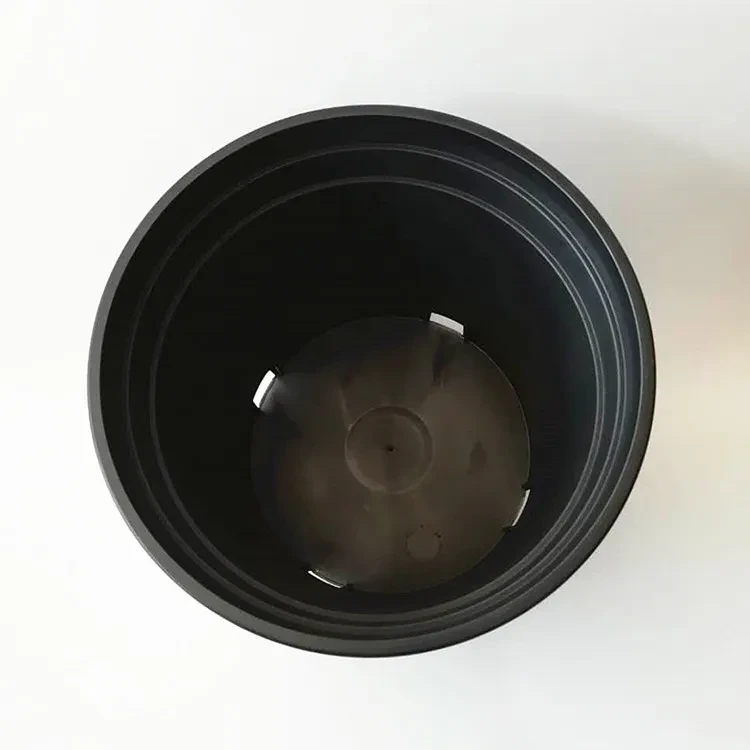 Plastic Planters