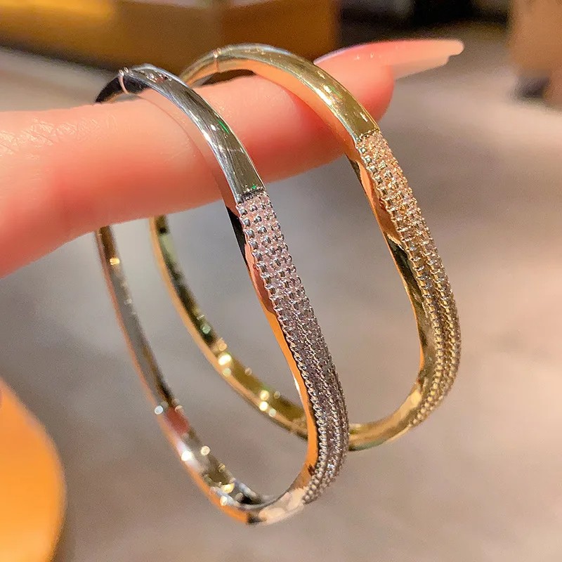 New Exquisite All-match Simple Bracelet