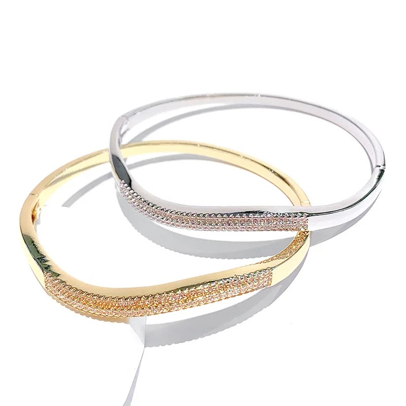 New Exquisite All-match Simple Bracelet