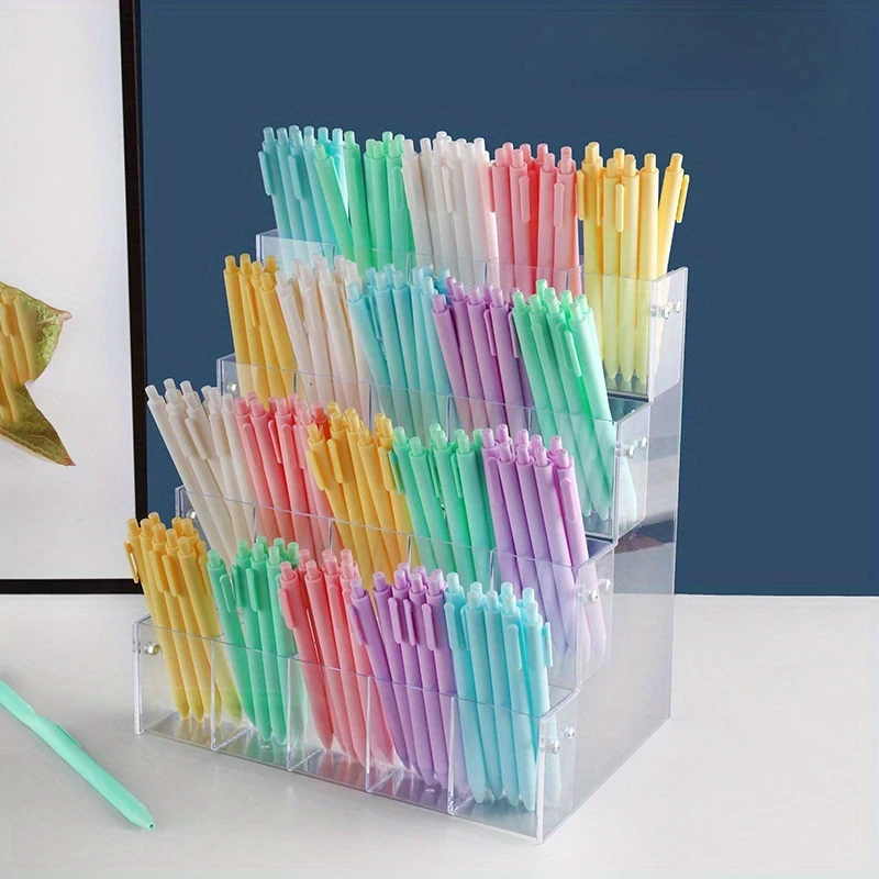 Acrylic Pen Stand