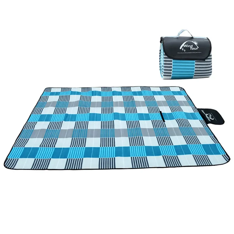 Picnic Blankets