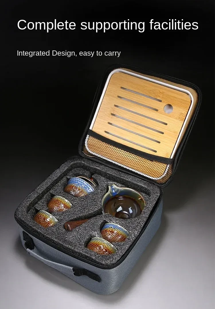 Tea Set