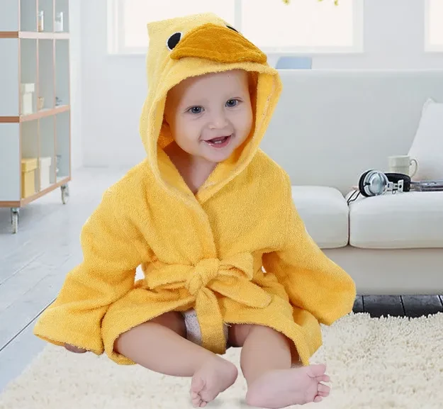 Baby Towels