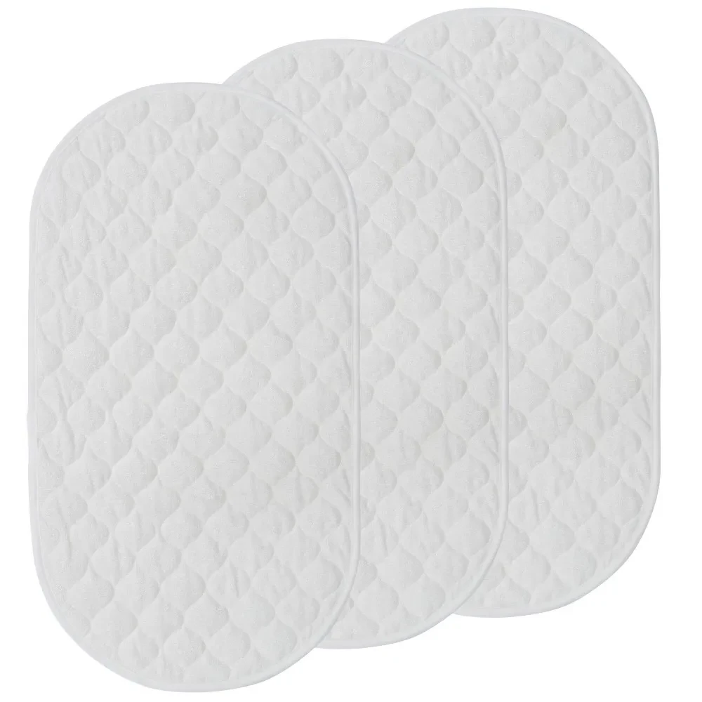 Bassinet Mattress Protector