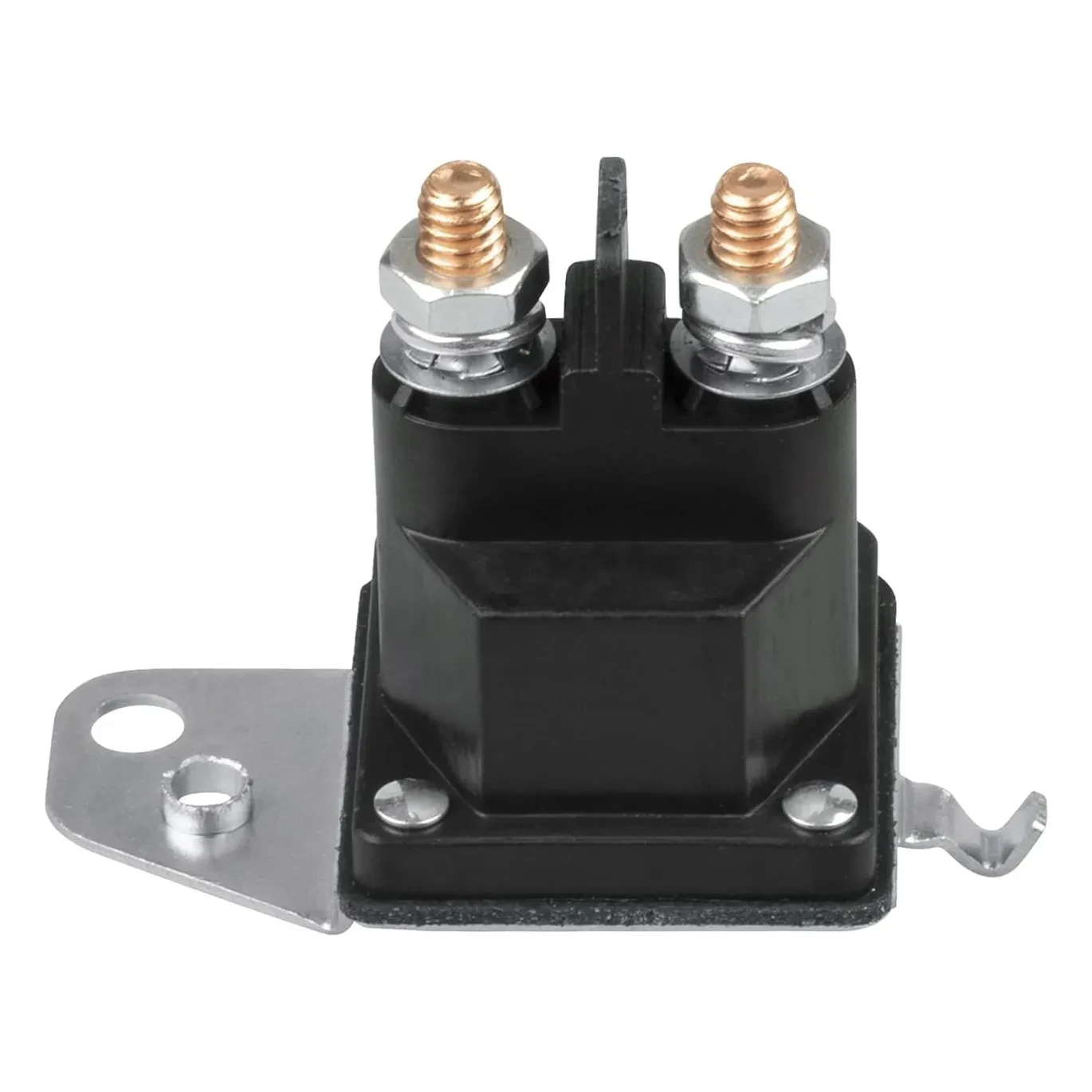 Lawn Mower Relay