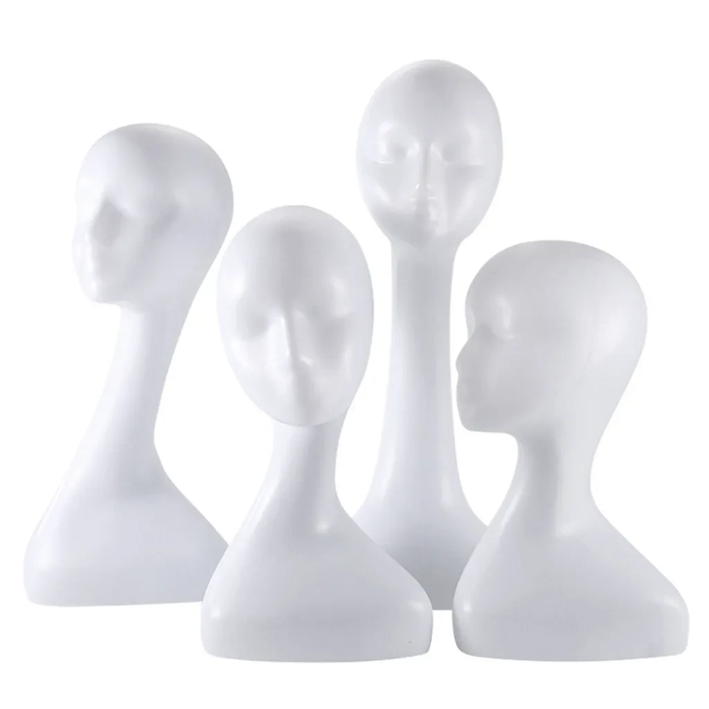 Head Model for Hats
