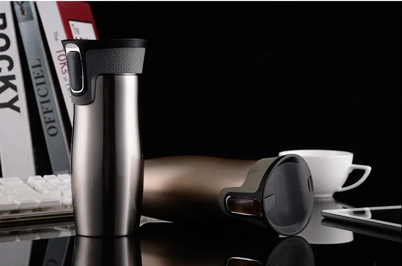 Travel Mug