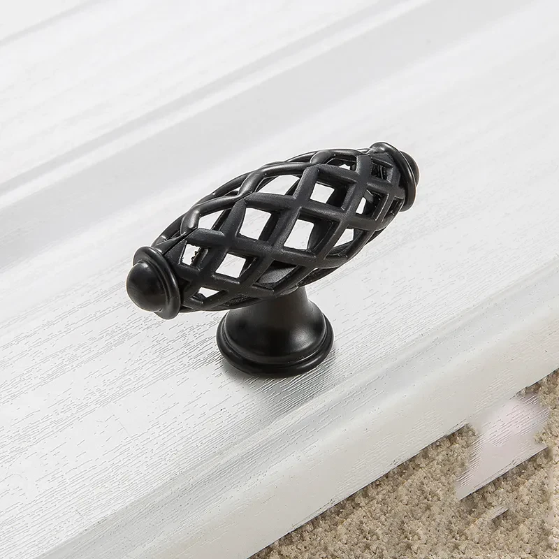 Vintage Drawer Knobs